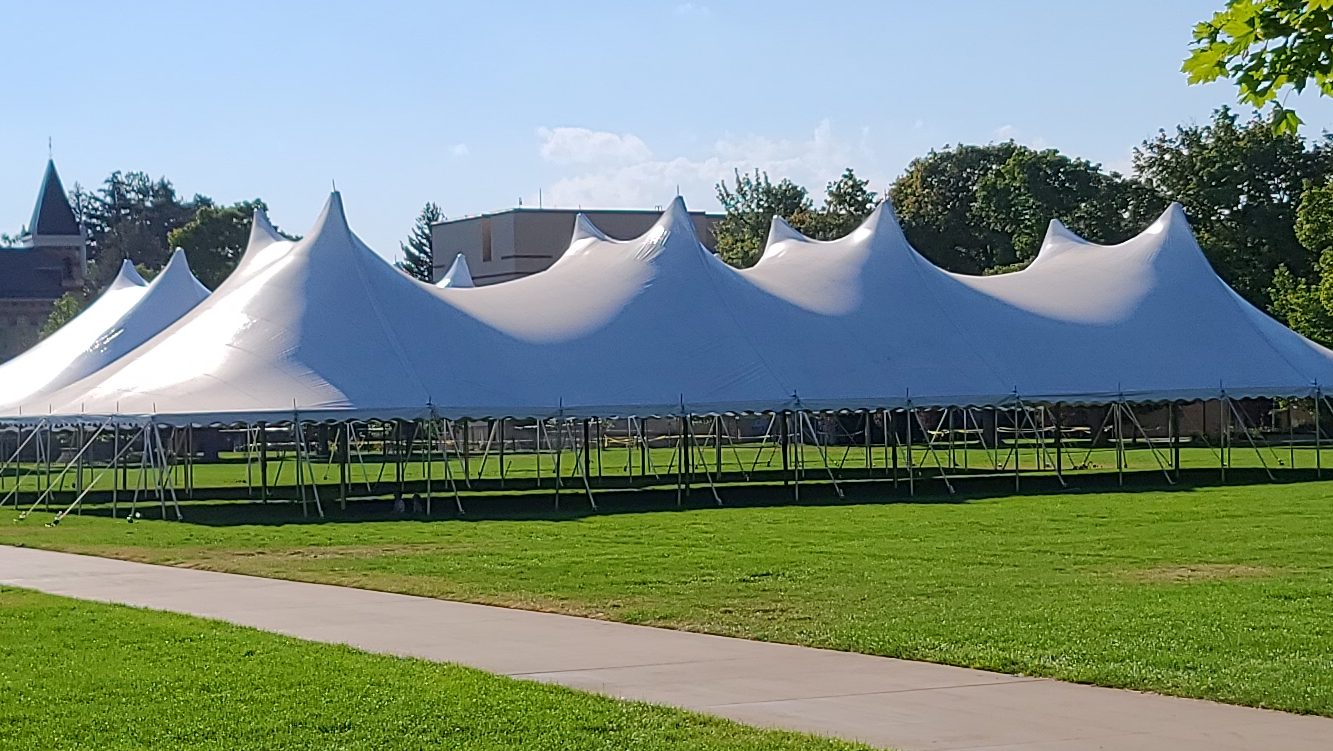 Church Tent Hire: 7 Incredible Reasons Why Your Ministry Needs Professional Tents