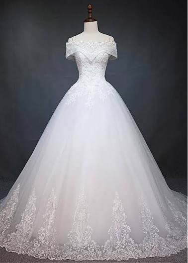 Wedding Dress: 7 Tips to Finding the Best Gowns for Hire in Kenya