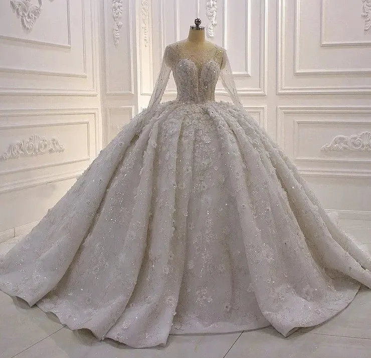 Wedding Gown: 7 Essential Guide for Finding the Best Gown For Hire in Nairobi