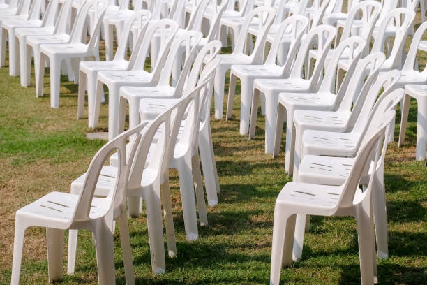 6 Proven Guide to Amazing Event Chairs and Tables for Hire in Nairobi