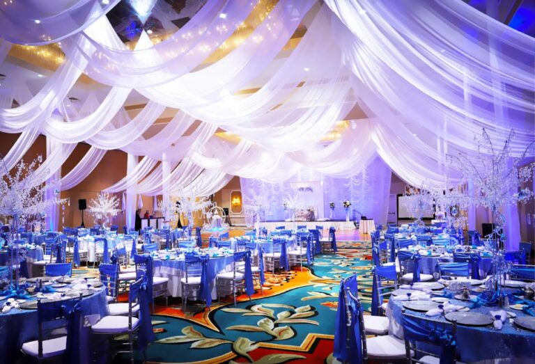 10 Essential Steps for Event Planning in Kenya: The Lumi Events Best Checklist 
