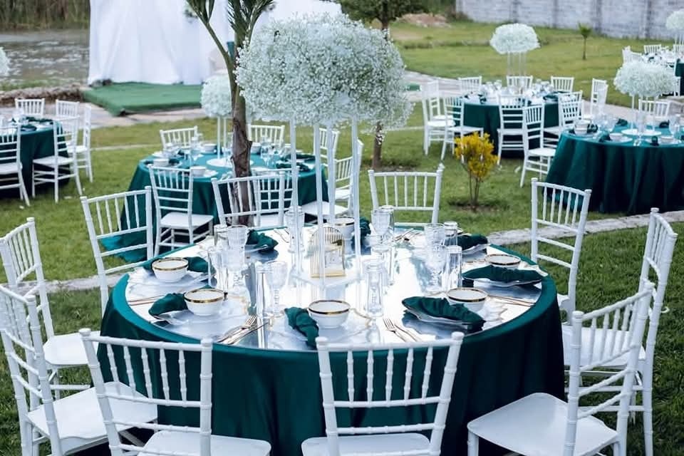 200 Guest Wedding in West lands Nairobi: 12 Proven Tips