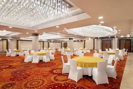 Event Venue in Nairobi: 7 Proven Steps to Choose the Perfect Venue