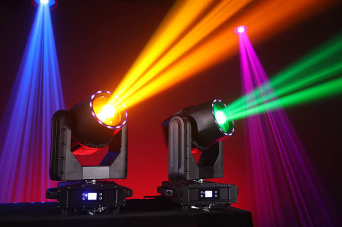 7 Brilliant Ways Moving Head Lights Elevate Events—and Costly Mistakes to Avoid