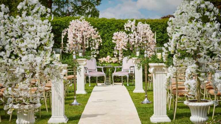 Wedding Theme: 5 Proven Tips to Choose a Beautiful Idea