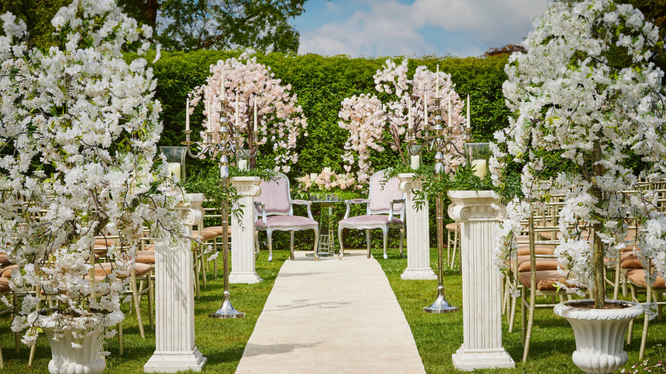 Wedding Theme: 5 Proven Tips to Choose a Beautiful Idea