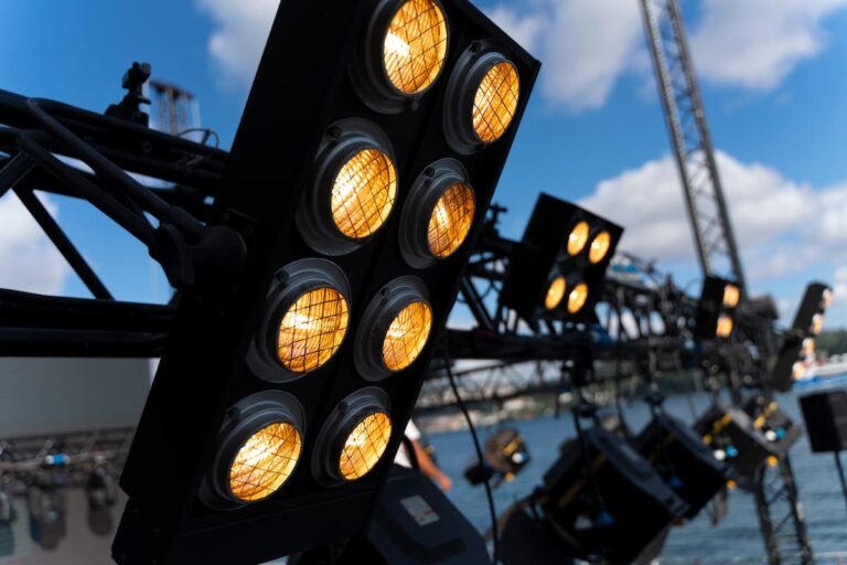 Event Equipment Hire Costs in Kenya: The Ultimate 2026 Guide