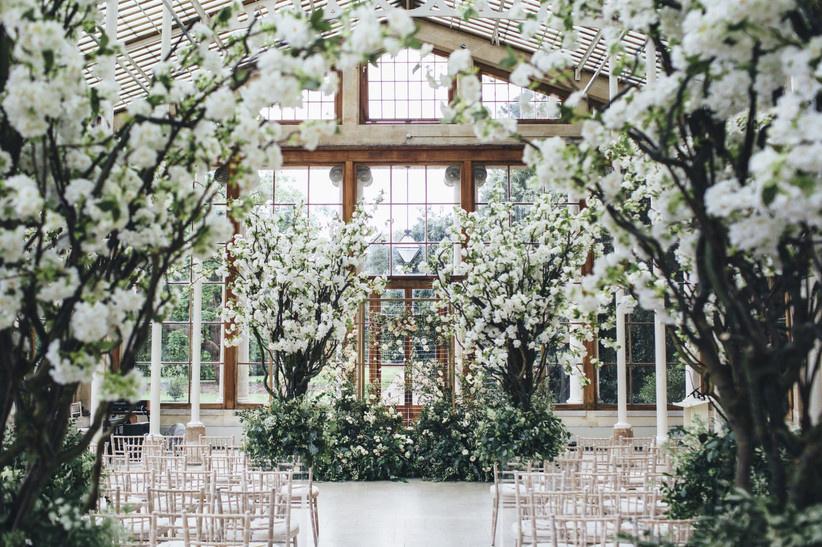Outdoor Wedding: 7 Brilliant Tips for Planning a Wedding in Kenya During Rainy Weather