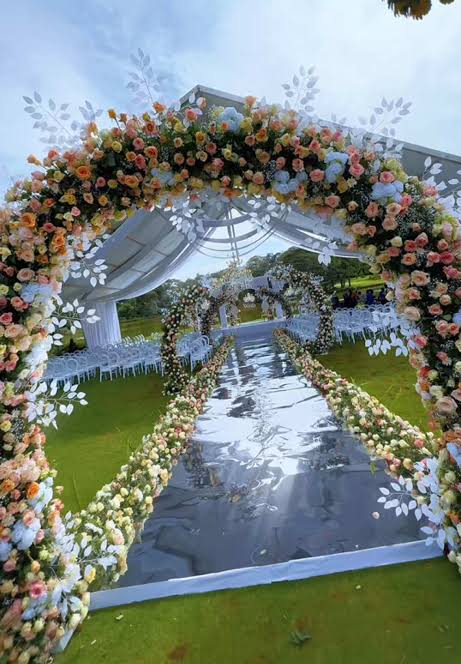 15 Breathtaking Wedding Decoration Ideas in Kenya for an Unforgettable Celebration